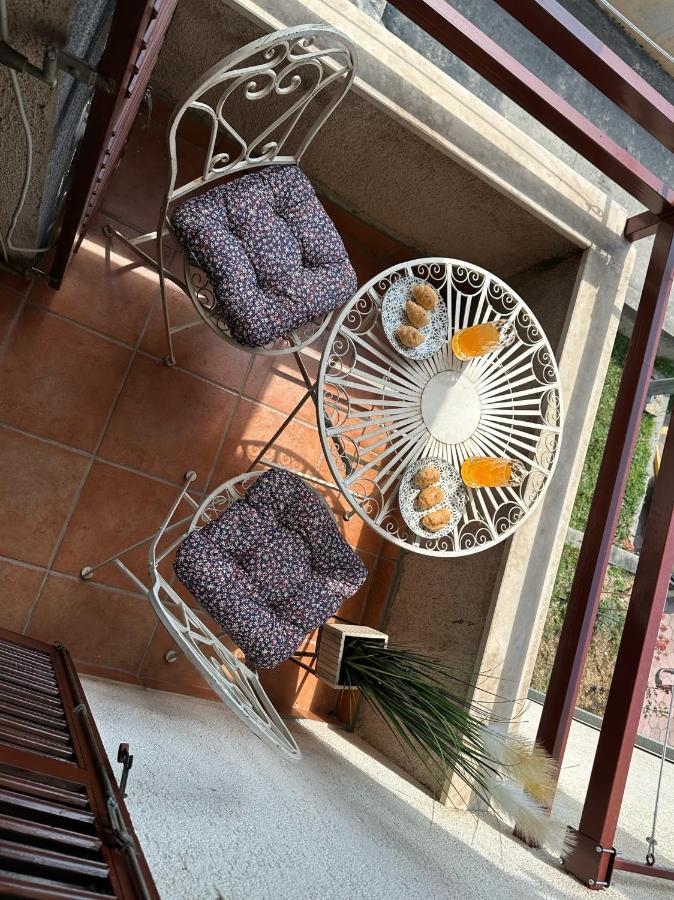 Family Apartment Makarska Exterior foto